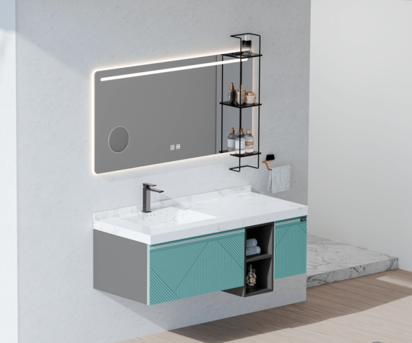 VANITY CABINETS JBV01006A