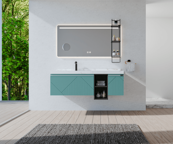 VANITY CABINETS JBV01006A