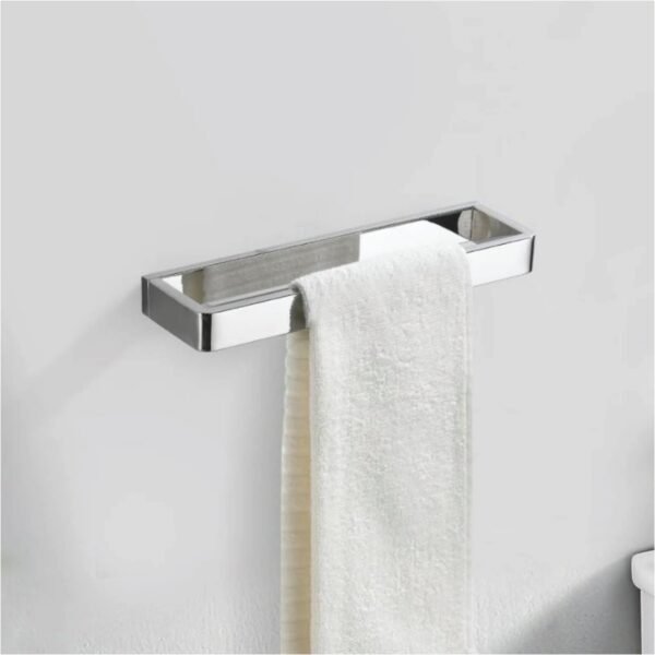 DUNA Towel Ring BRASS Chrome