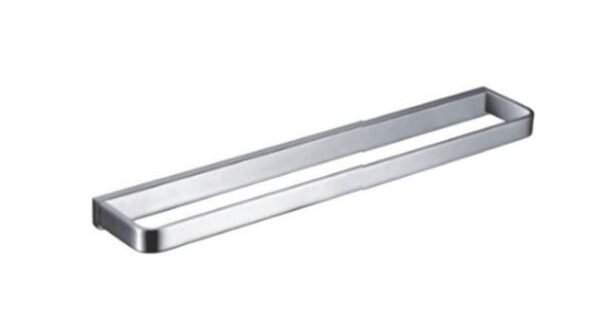DUNA Towel Rail DUB1005 Chrome