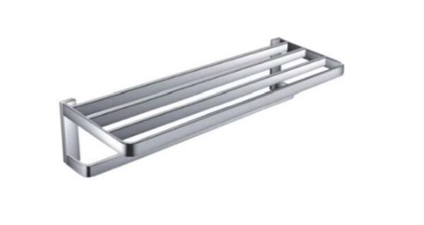 DUNA Towel Rack DUB1006 Chrome