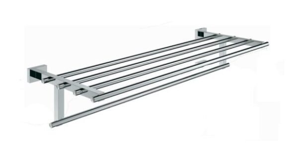 LEXY Towel Rack LEB1006 Chrome