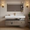 VANITY CABINETS JBV01004B