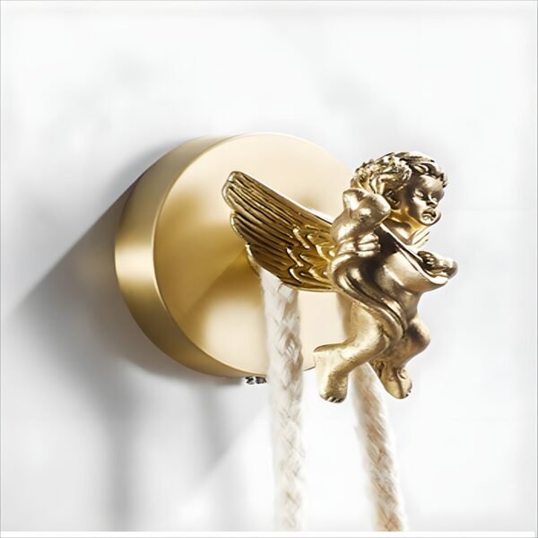 JIBH032 Decorative hook Angel