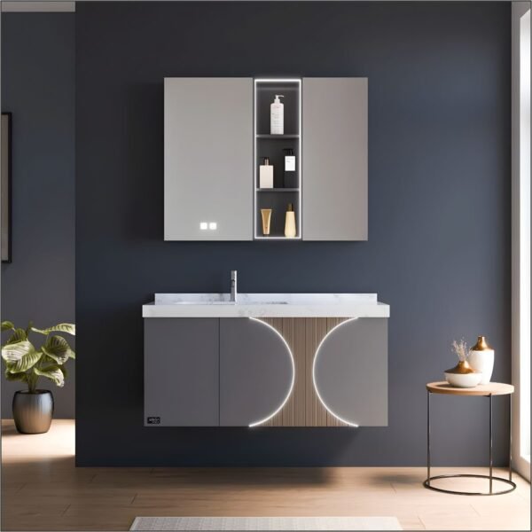 VANITY CABINETS JBV1003A