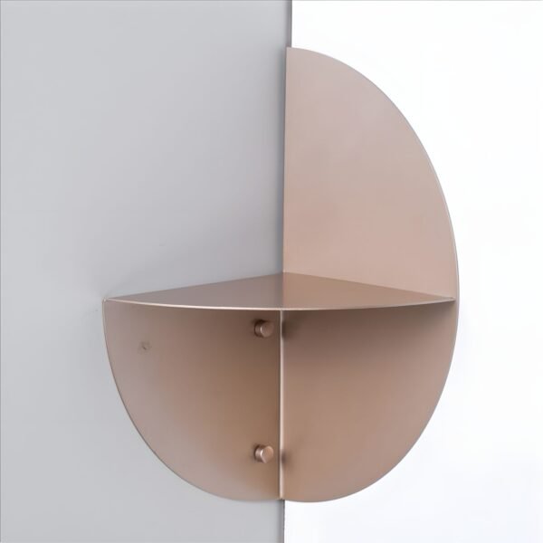 JIBS012 Croner Shelf Brown