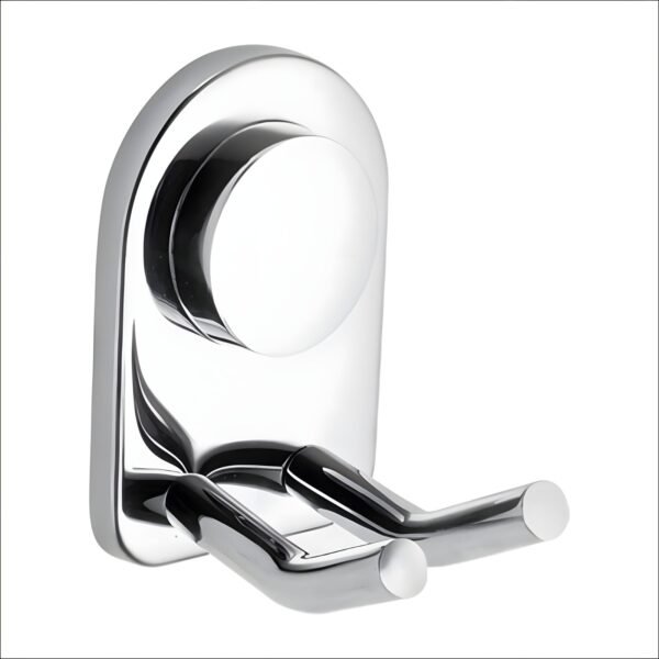 NYKS Robe Hook NYB1001 Chrome