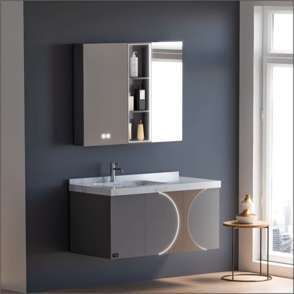 VANITY CABINETS JBV1003A