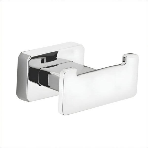 EDGE Robe Hook EDB1001 Chrome