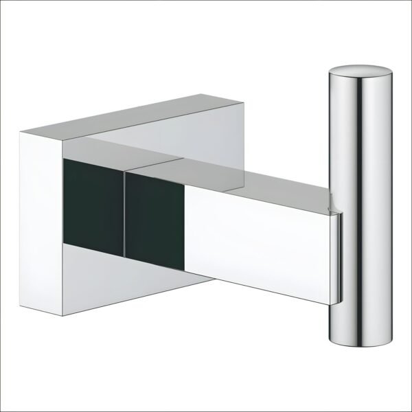 LEXY Robe Hook LEB1001 Chrome
