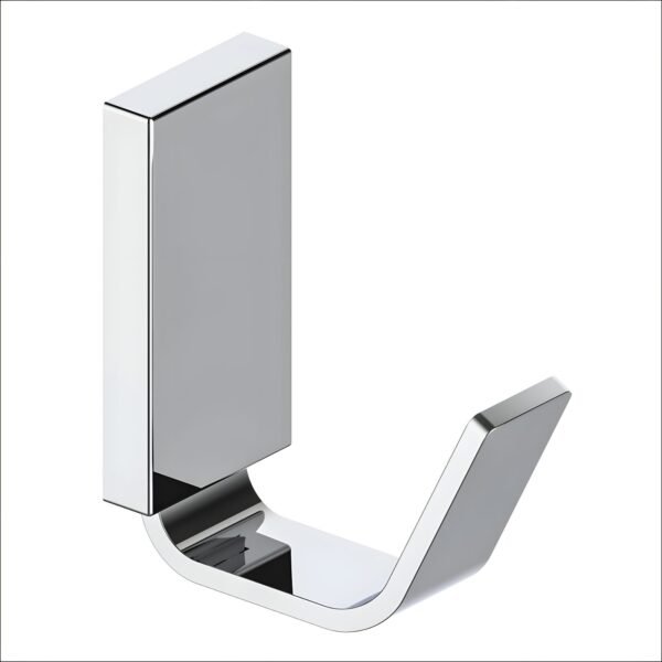 ALEXA Robe Hook ALB1001 Chrome