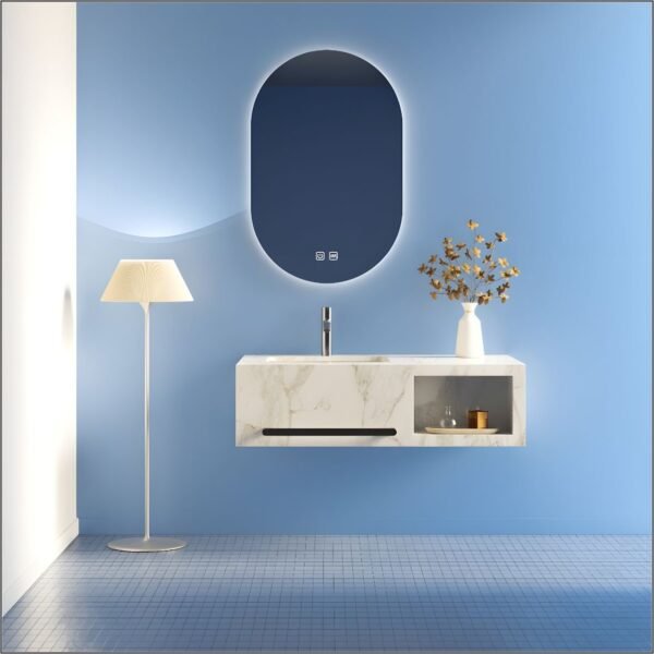 VANITY CABINETS JBV01002A