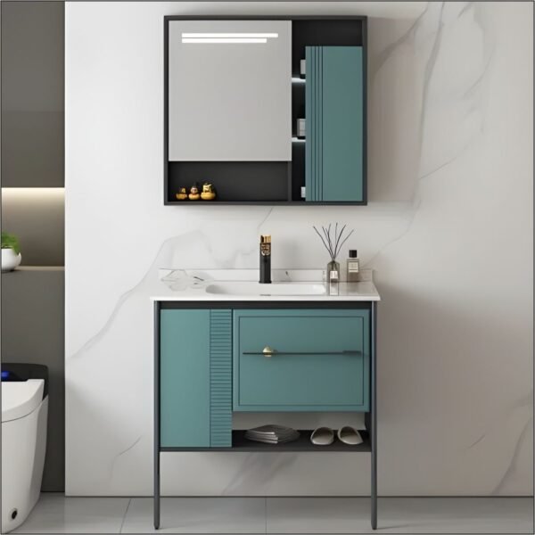 VANITY CABINETS JBV01017A