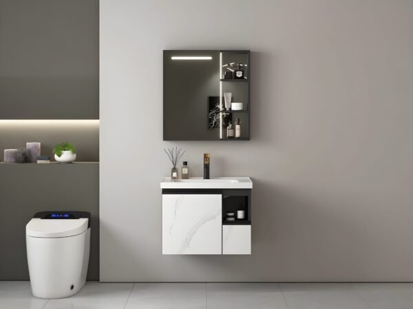 VANITY CABINETS JBV1018A