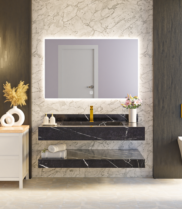 VANITY CABINETS JBV01001B