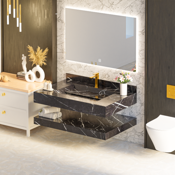 VANITY CABINETS JBV01001B