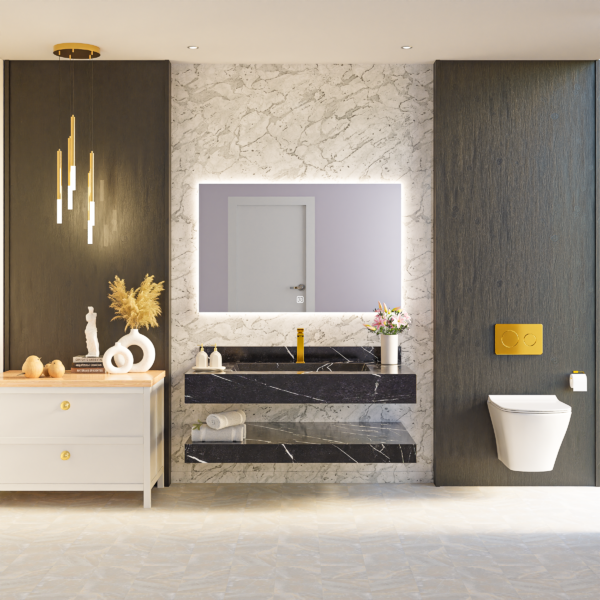 VANITY CABINETS JBV01001B
