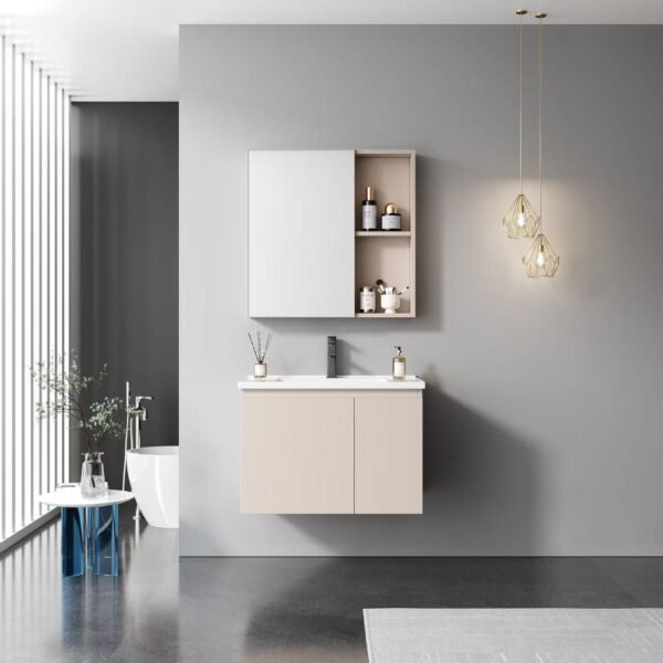VANITY CABINETS JBV010034A