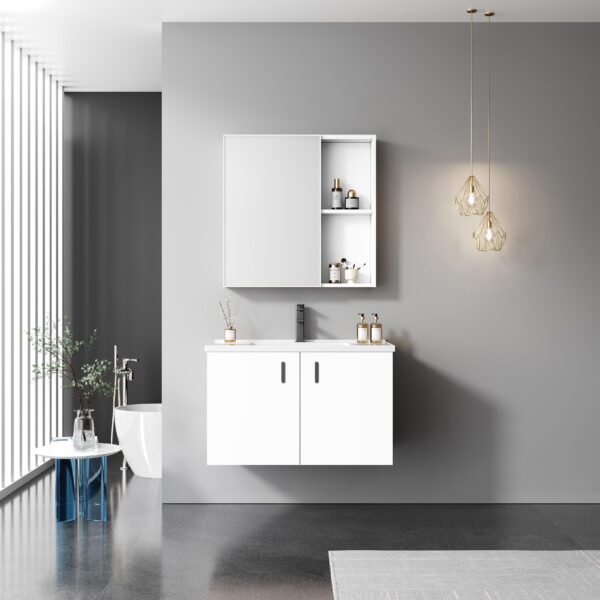 VANITY CABINETS JBV010033A