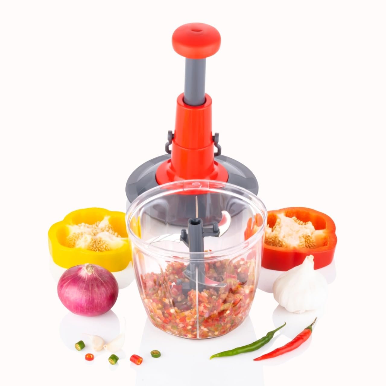 kitchen chopper