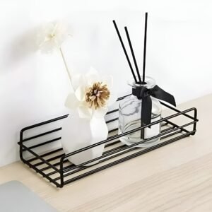 Corner Shelf - Shelf adhesive